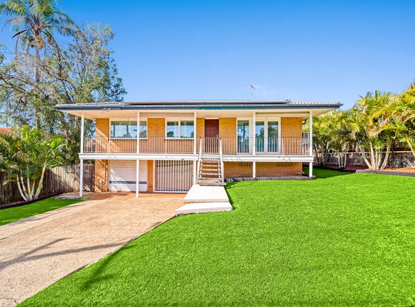 675 Mains Road, MacGregor, Qld 4109