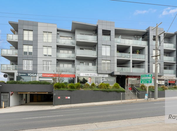 103/1320 Plenty Road, Bundoora, Vic 3083