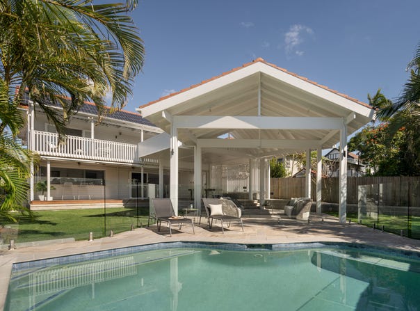 68 Henderson Street, Camp Hill, Qld 4152