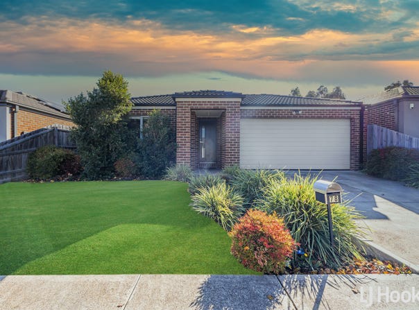 78 Cotton Field Way, Brookfield, Vic 3338