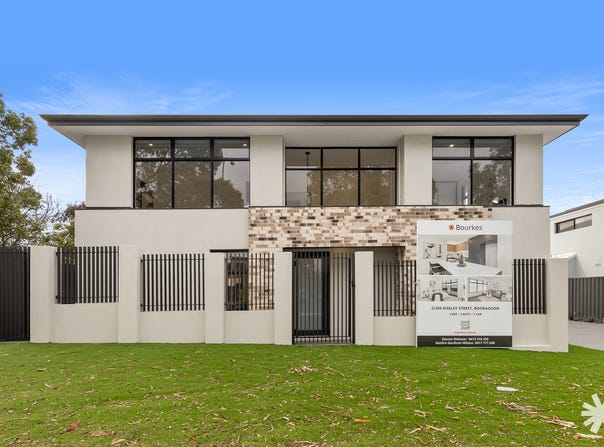 1/208 Riseley Street, Booragoon, WA 6154