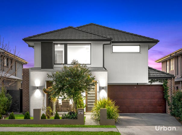 64 Elara Boulevard, Marsden Park, NSW 2765