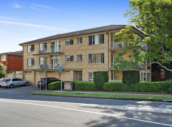 55 Oxford Street, Epping, NSW 2121