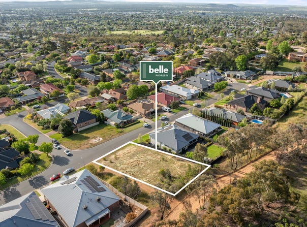 43 Kansas Drive, Tolland, NSW 2650