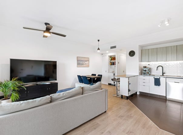 9/18 Rose Street, Southport, Qld 4215