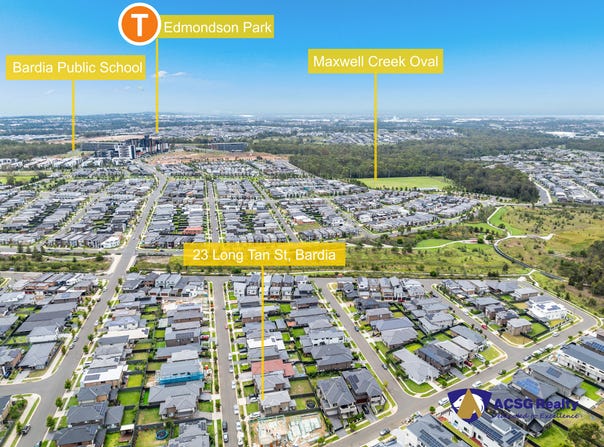 23 Long Tan Street, Bardia, NSW 2565
