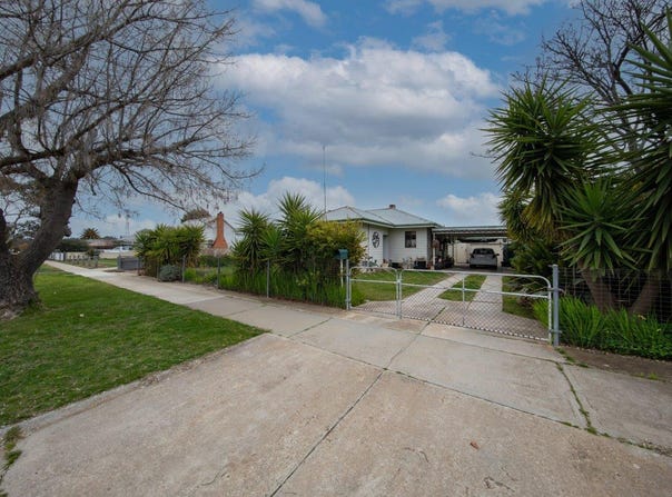 14 HAY STREET, Cohuna, Vic 3568