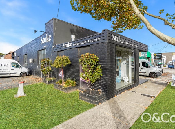 202 Grange Road, Alphington, Vic 3078