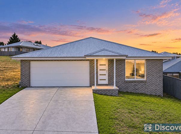 35 Parer Road, Abercrombie, NSW 2795
