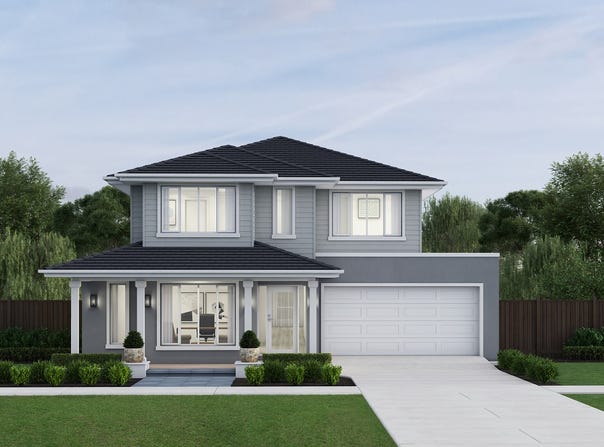 3543 Bedrock Drive, Fyansford, Vic 3218