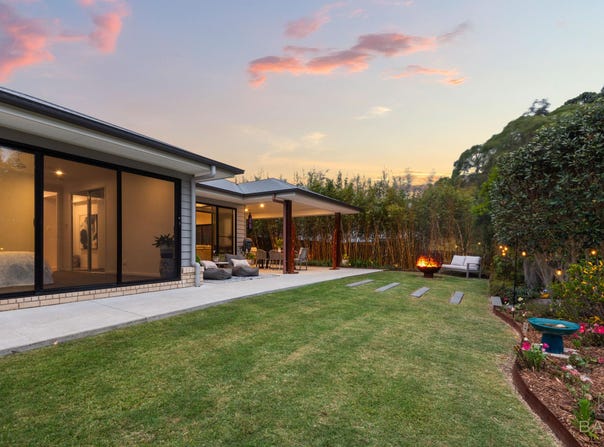 9 Kite Close, Moggill, Qld 4070
