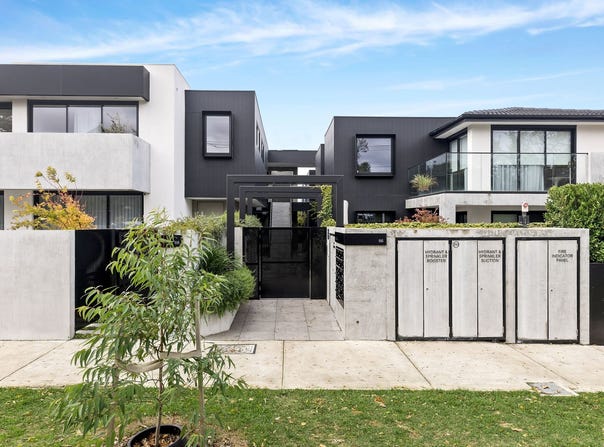 108/66 Waterloo Road, Northcote, Vic 3070