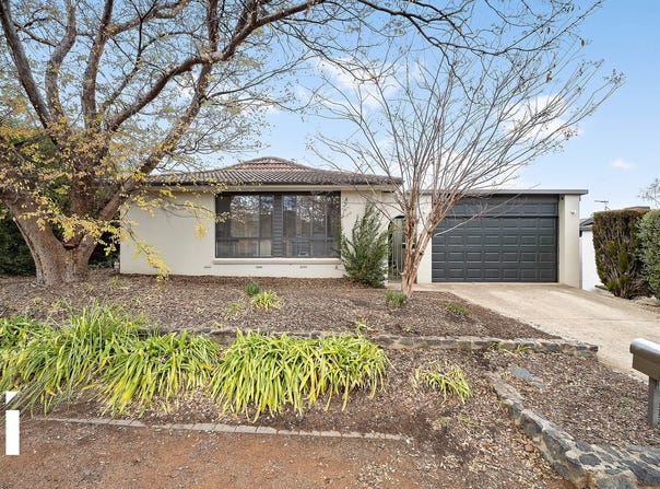 79 Buvelot Street, Weston, ACT 2611