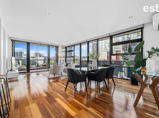 1719/1 Grandstand Parade, Zetland, NSW 2017