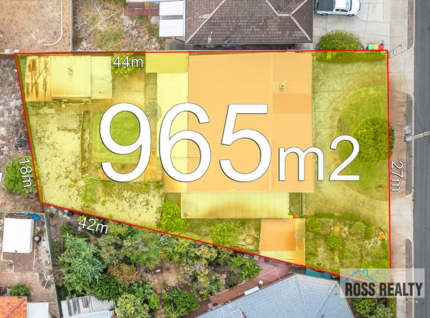 299 Walter Road, Morley, WA 6062