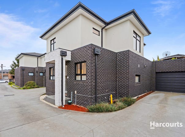 2/4 Aurisch Avenue, Glen Waverley, Vic 3150