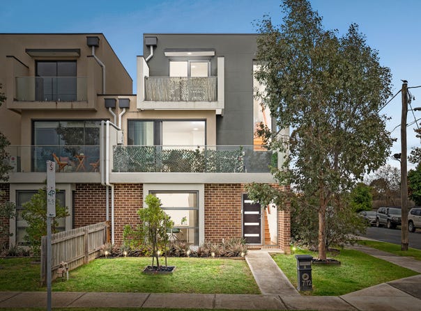 7/12 Highmoor Avenue, Bayswater, Vic 3153