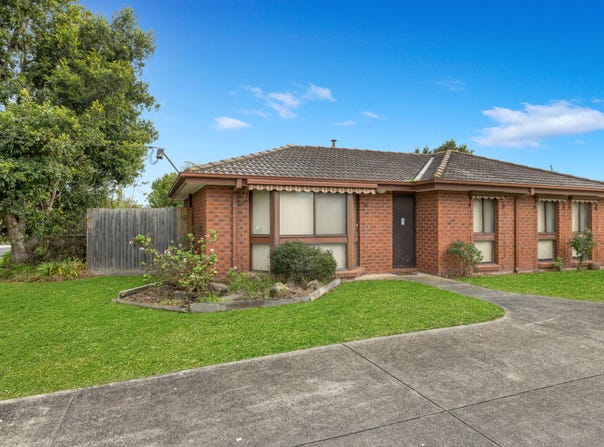 1/1 Jamieson Court, Pakenham, Vic 3810