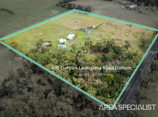 635 Outtrim-Leongatha Road, Outtrim, Vic 3951