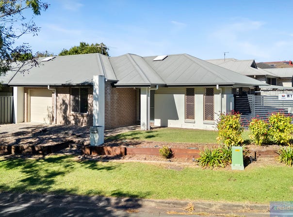 1/30 Wyndham Circuit, Holmview, Qld 4207
