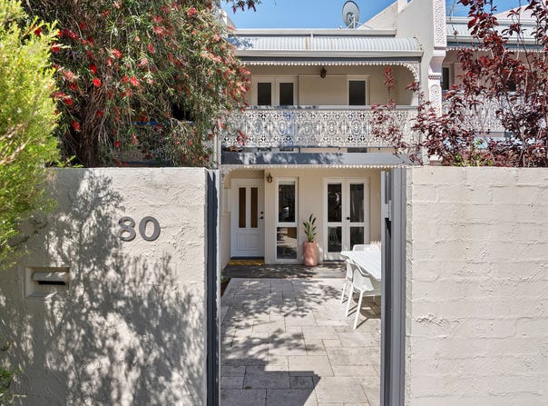 80 Denis Street, Subiaco, WA 6008