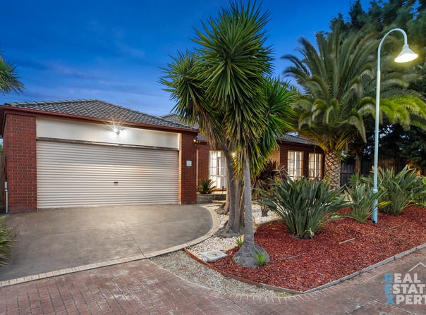 38 Eureka Crescent, Narre Warren South, Vic 3805