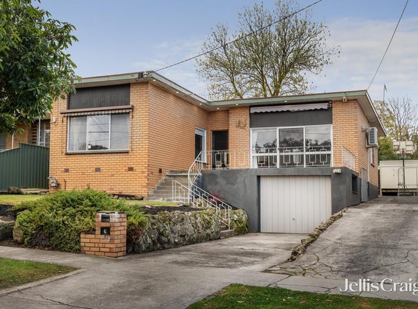 138 Dorking Road, Box Hill North, Vic 3129
