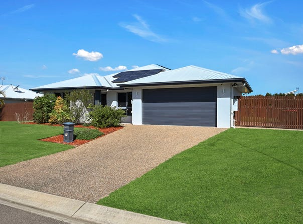 40 Savannah Chase, Burdell, Qld 4818