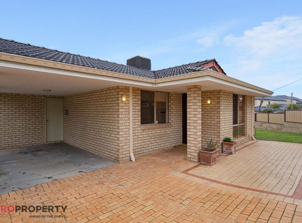 23 Montrose Way, Nollamara, WA 6061