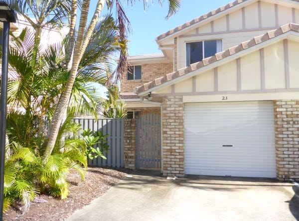 23/9-15 Harrier Drive, Burleigh Waters, Qld 4220