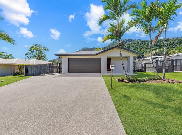 27 Endeavour Circuit, Cannonvale, Qld 4802