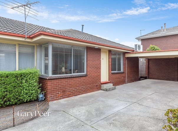 4/5 Alfred Street, Highett, Vic 3190