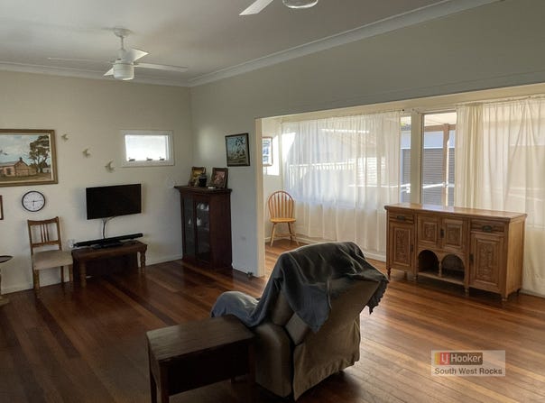 3 Austin Street, South West Rocks, NSW 2431