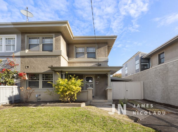 31 Poolman Street, Port Melbourne, Vic 3207