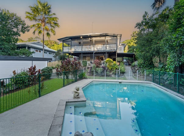 37 Latreille Terrace, Brinsmead, Qld 4870