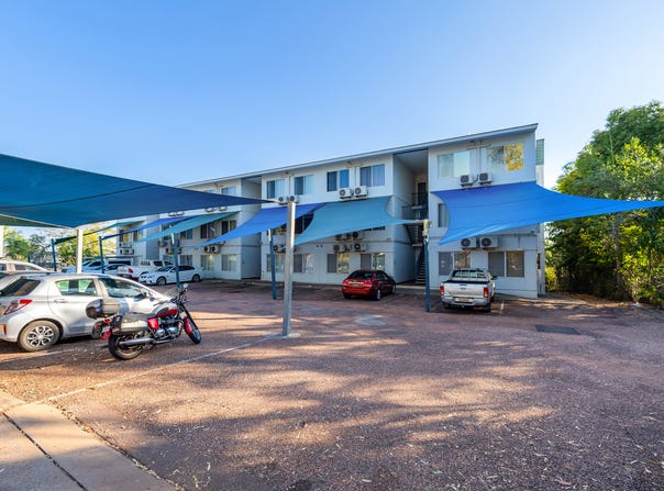 13/44 Lorna Lim Terrace, Driver, NT 0830