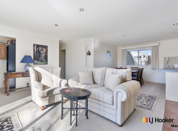 5/43 Ijong Street, Braddon, ACT 2612