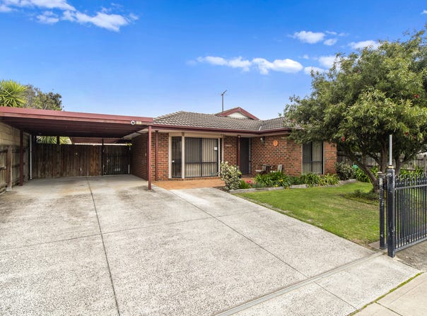 278 Ballarto Road, Skye, Vic 3977
