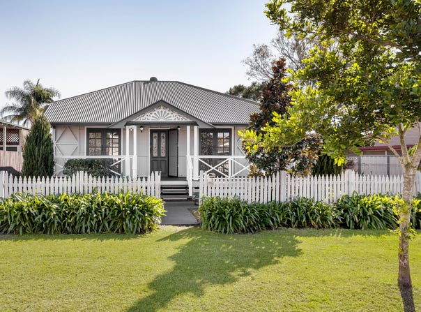 1 Davidson Street, Basin Pocket, Qld 4305