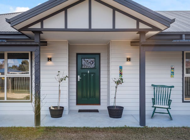 5 Summers Court, Lancefield, Vic 3435