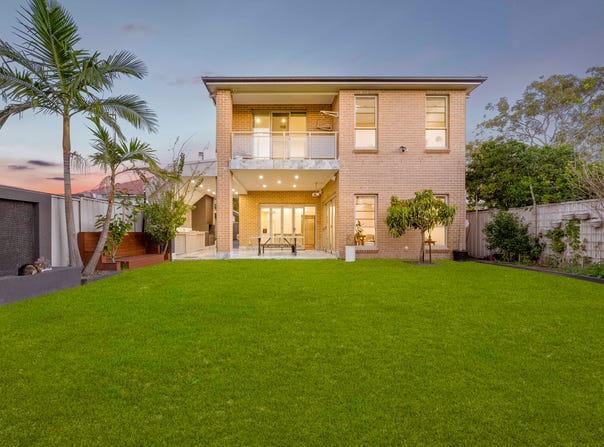 5 West Street, Auburn, NSW 2144