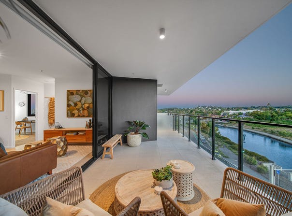 510/12 South Sea Islander Way, Maroochydore, Qld 4558