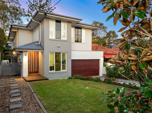 26 Wills Street, Coorparoo, Qld 4151