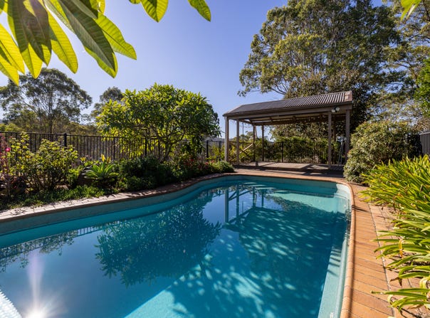 1033 Bunyah Road, Bunyah, NSW 2429