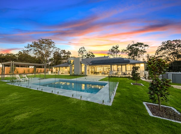 2 Hinterland Place, Cattai, NSW 2756