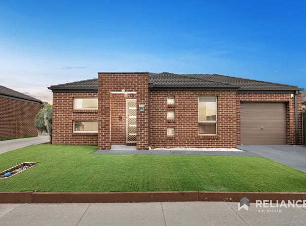 1/47 Westmeadows Lane, Truganina, Vic 3029