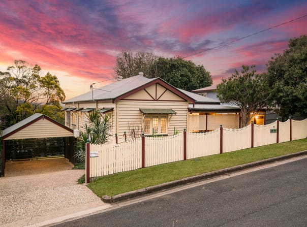 15 Victoria Terrace, Gordon Park, Qld 4031