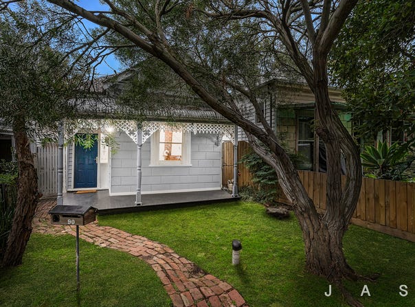 90 Pentland Parade, Yarraville, Vic 3013