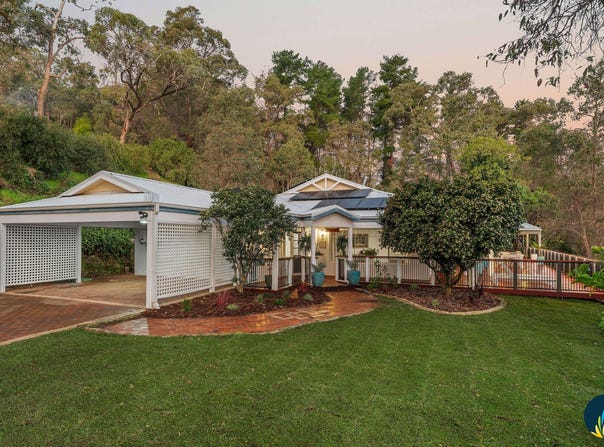 22 Narrik Court, Kelmscott, WA 6111