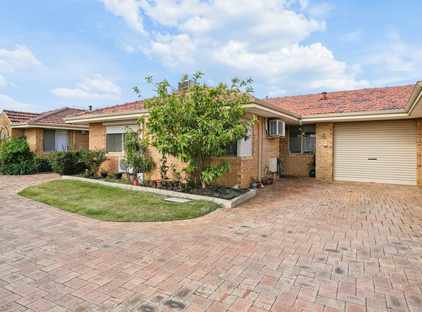 6/4 Heron Place, Maddington, WA 6109